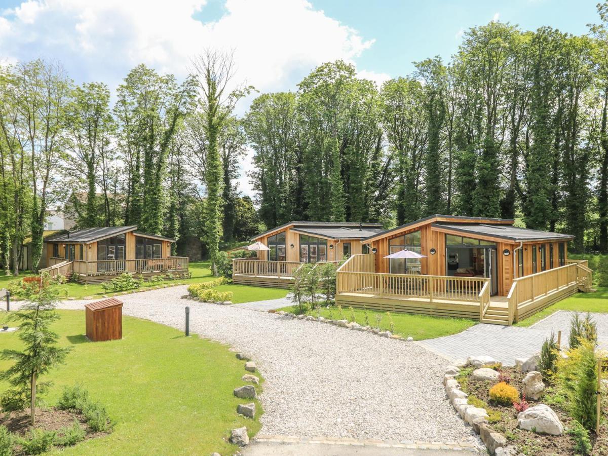 Squirrel Lodge Skipton Exterior photo